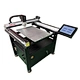 KL-H5076 Fifth-generation multi-function leather punching machine